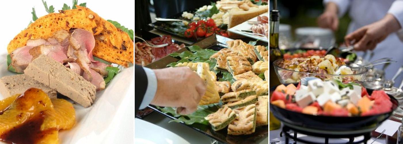 kidderminster catering