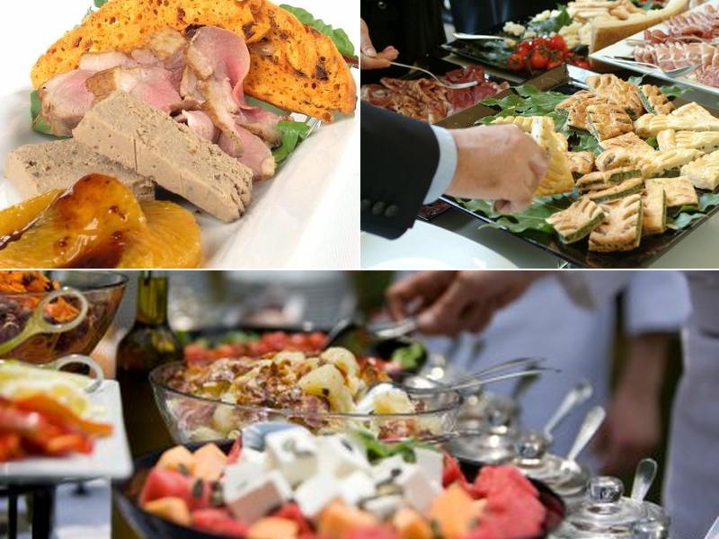 kidderminster catering