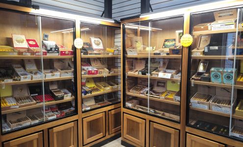 Seaside Store Temperanceville