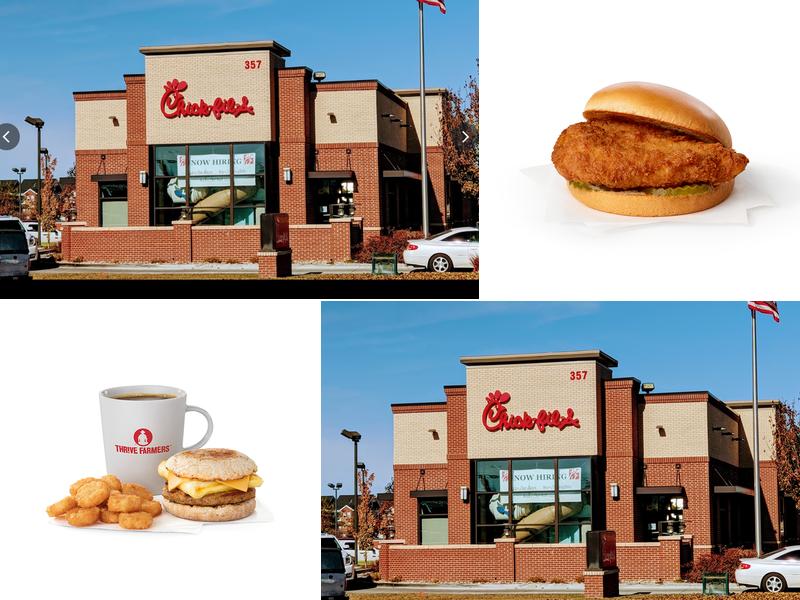 Chick-fil-A