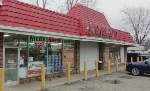 Carniceria El Michoacano