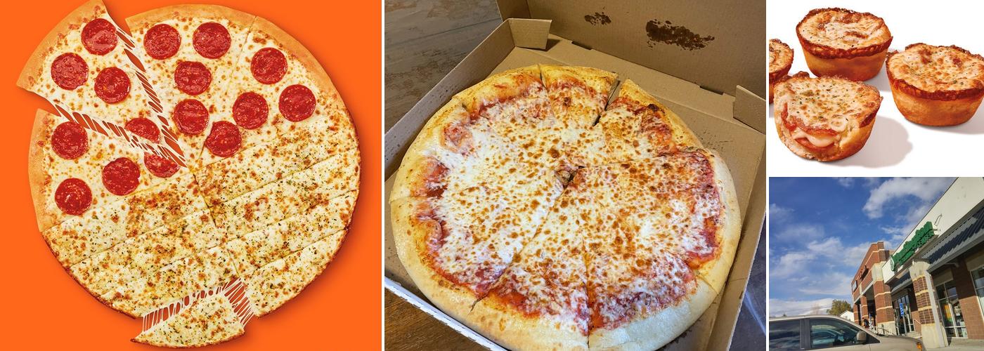 Little Caesars Pizza