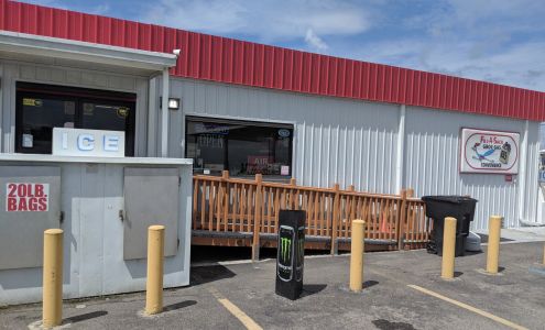 Fill A Sack of Boothville Buras