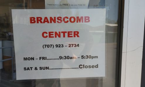 UScellular Authorized Agent - Branscomb Center Radio Shack Garberville