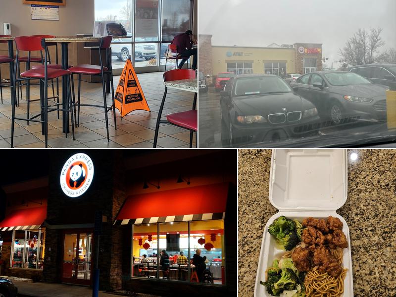 Panda Express