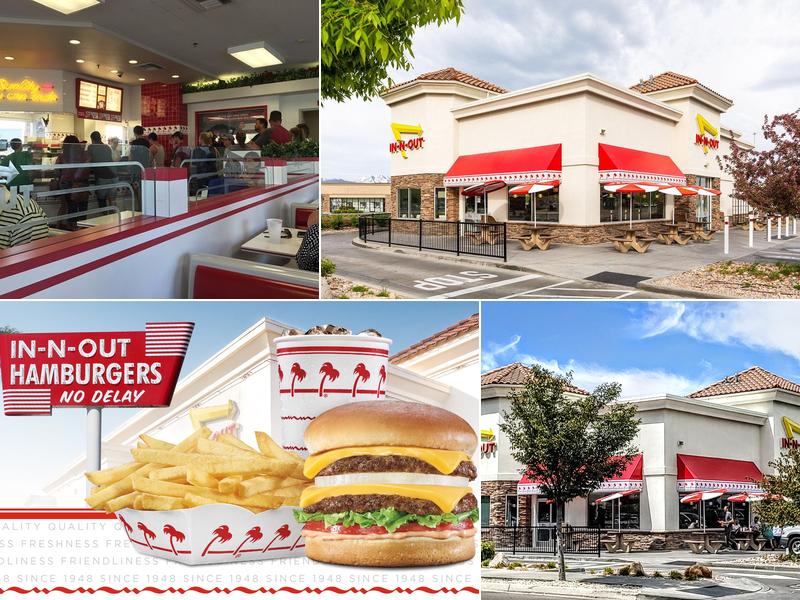 In-N-Out Burger