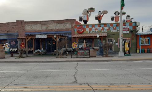Hatch Chile Market Hatch
