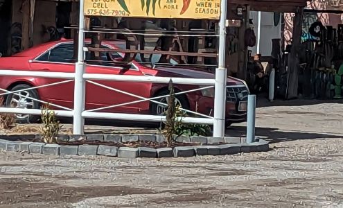 Hatch Chile Express Hatch