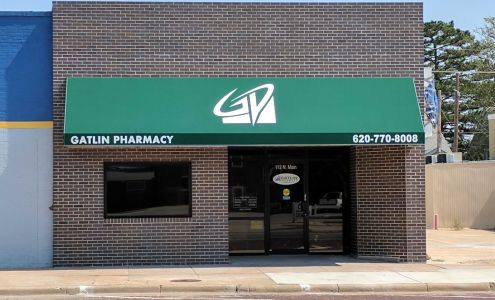 Gatlin Medical Arts Pharmacy Pratt