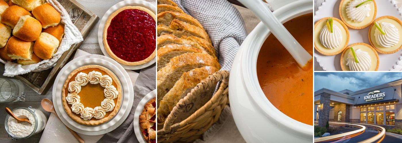 Kneaders Bakery & Cafe