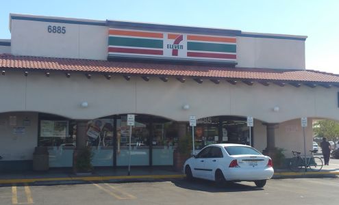 7-Eleven