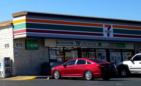 7-Eleven