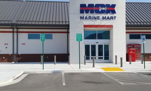 Bridgeport MCMWTC Commissary- Defense Commissary Agency Coleville