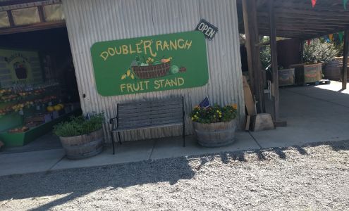 Double R Ranch Fruit Stand Winters