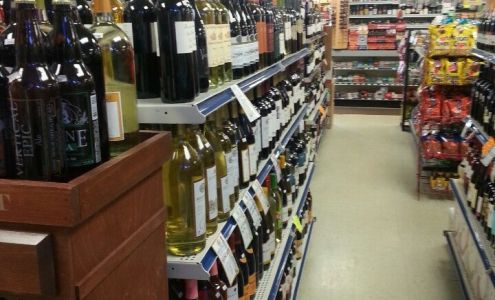 106 Mini Mart East Bridgewater