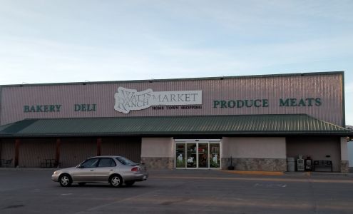 Watt's Ranch Market Meeker