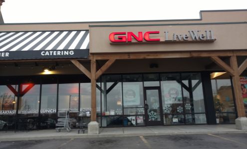 GNC