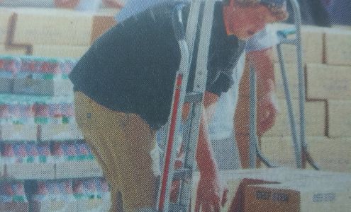 Butte Produce & Supply Co.