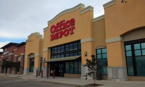 Office Depot