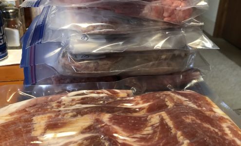 Worley Meats Primm Springs