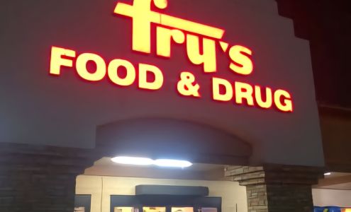 Fry's Pharmacy