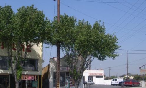 Happy Market South Gate