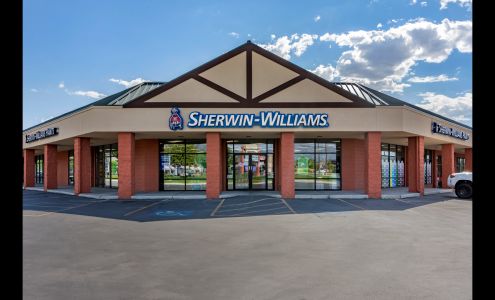 Sherwin-Williams Paint Store