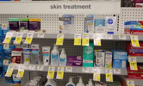 Walgreens Brownsburg