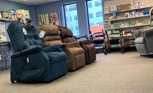 Mantel Home Health Center