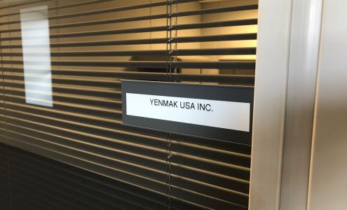 Yuyama USA Inc Elk Grove Village