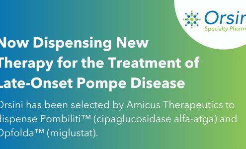 Orsini | Rare Disease Pharmacy Solutions