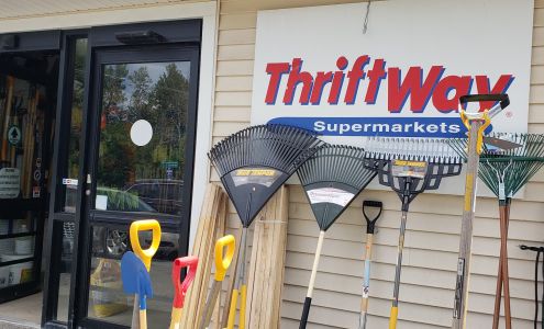 Sherman Thriftway Sherman