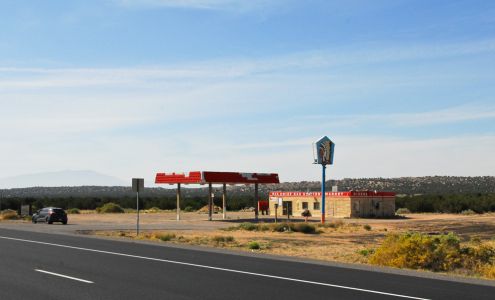 Zia Pueblo Senior Center San Ysidro