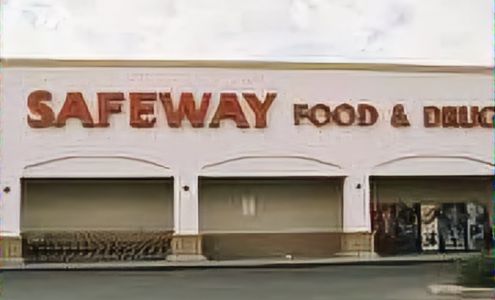 Safeway Pharmacy