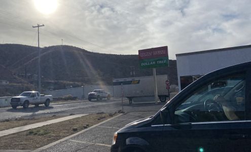 Family Dollar Clifton