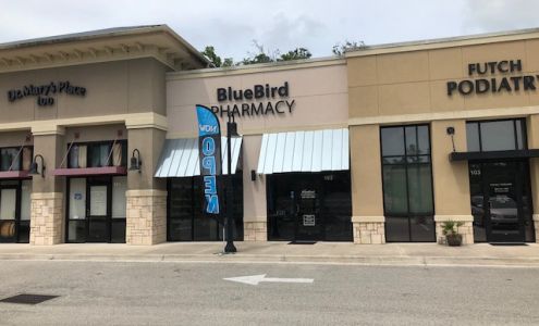Bluebird Pharmacy and Spa Ponte Vedra Beach