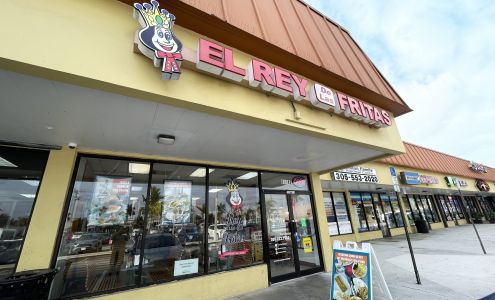 El Reino De Las Frutas