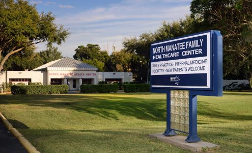 North Manatee Family Healthcare Center