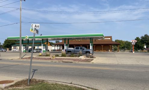 John's Qwik Stop Vinton