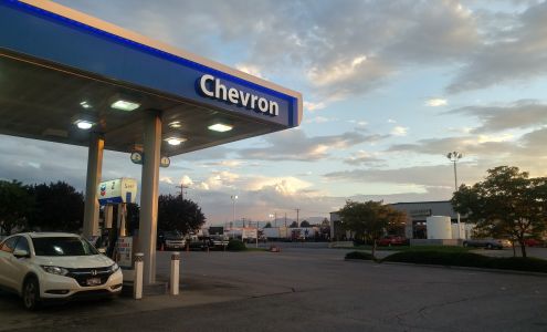 Chevron