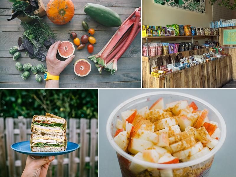 Celis Juice Bar - Dixie