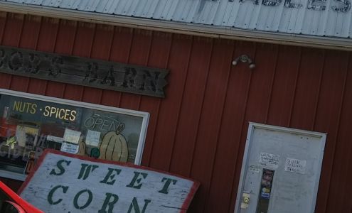 Bob's Barn