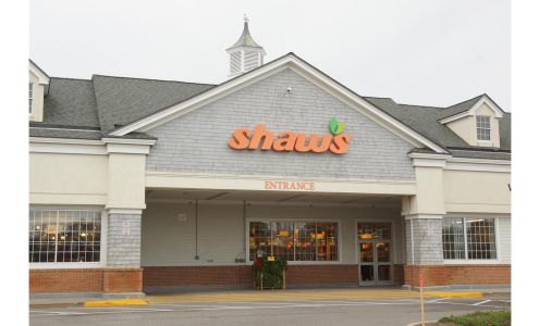 Shaw's Pharmacy East Falmouth