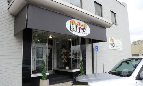 The Market on the Square