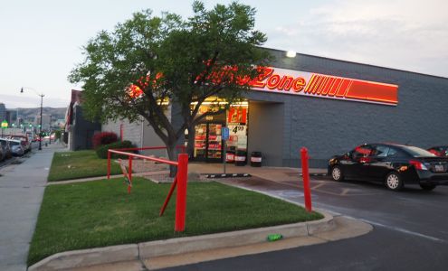 AutoZone Auto Parts