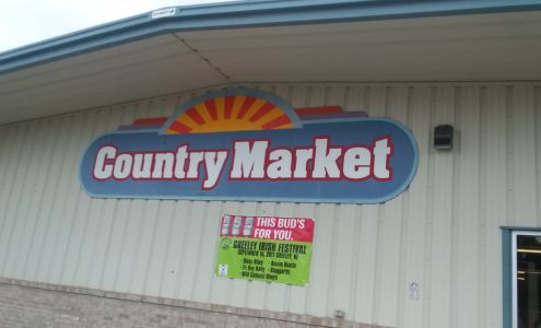 Country Market Greeley