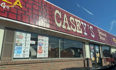 Casey's