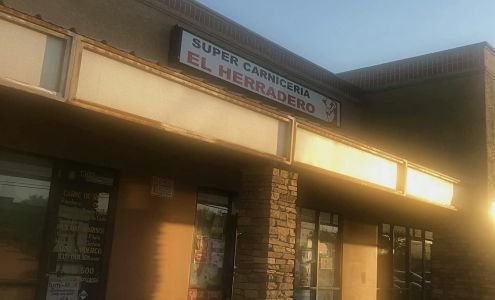 El Herradero Meat Market