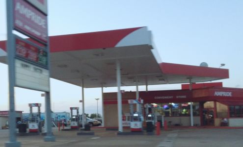 Ampride Convenience Store