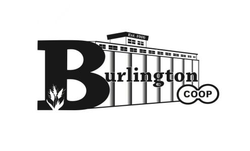 Burlington Cooperative Association Burlington